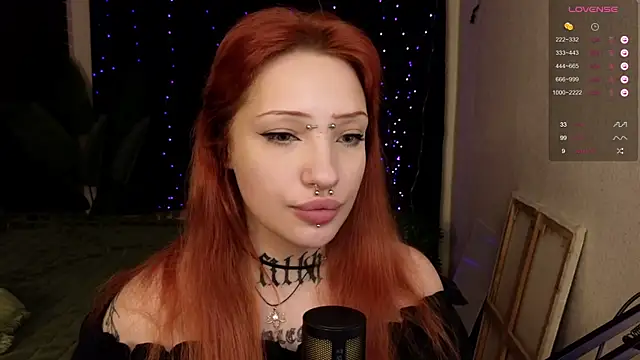 violetviolator online show from 12-14-24, 07:29