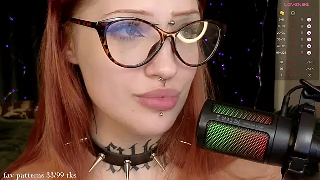 violetviolator online show from 12-23-24, 04:28