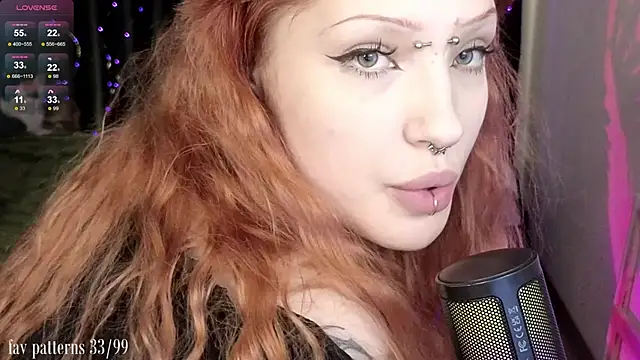 violetviolator online show from 02-20-25, 01:08