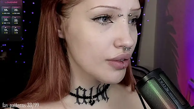 violetviolator online show from 02-22-25, 05:23