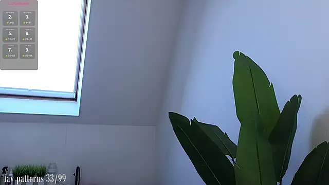 violetviolator online show from 03-09-25, 09:24