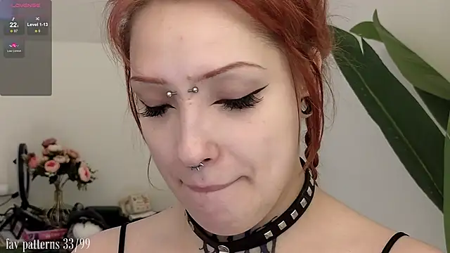 violetviolator online show from 03-10-25, 04:49