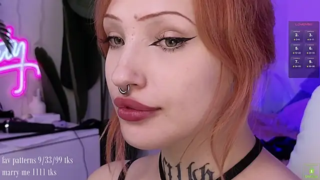 violetviolator online show from 10-11-25, 06:23