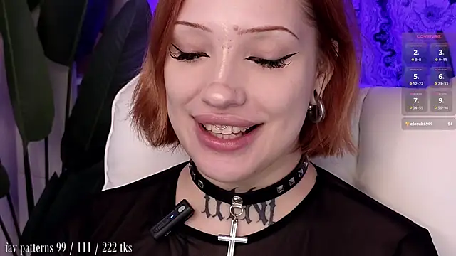 violetviolator online show from 04-04-26, 03:38