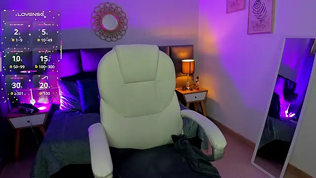 Snapshot of _Sophie__miller chatting on 11-30-25, 05:39 Sophie miller online show from 11-30-25, 05:39