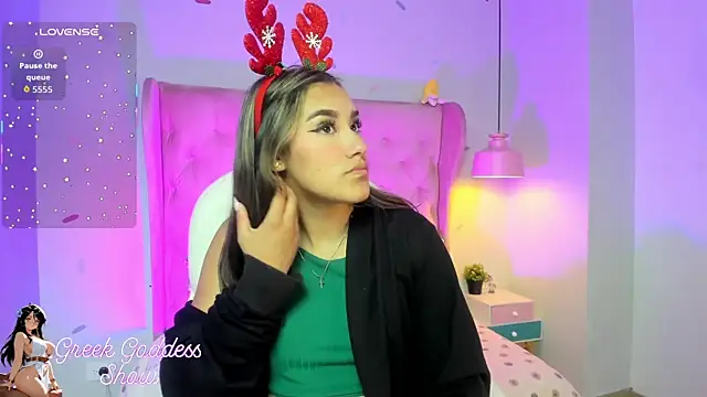 Snapshot of _Sophie__miller chatting on 12-01-25, 07:30 Sophie miller online show from 12-01-25, 07:30