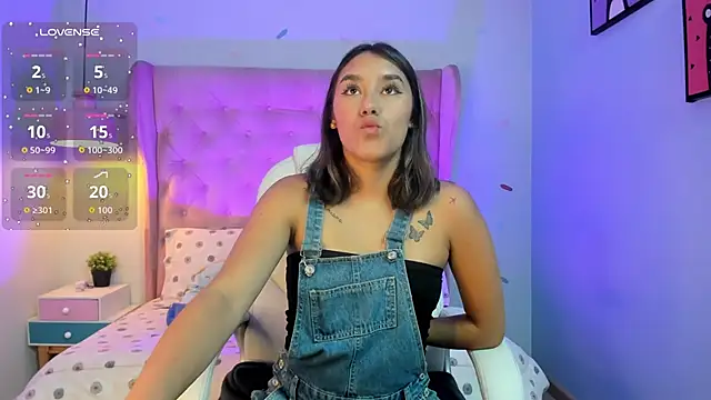  Sophie  miller online show from 02-22-26, 08:07