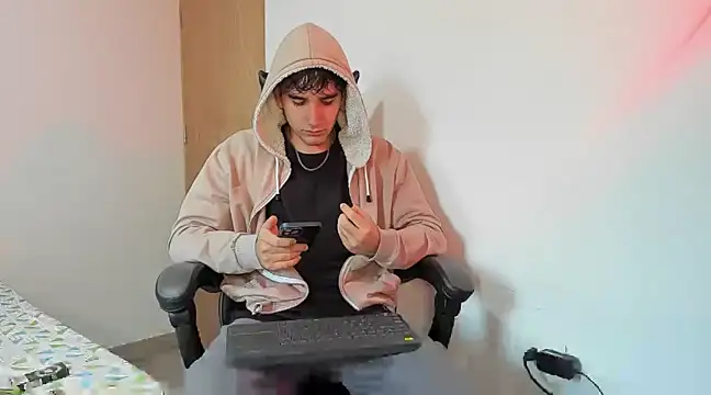 leo030809 online show from 03-19-25, 11:39