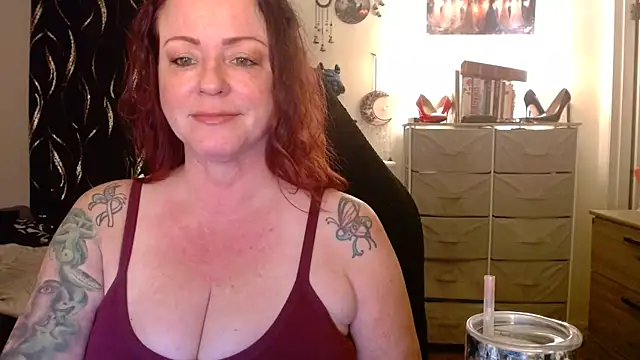 Nikkimastersgirl1091 online show from 02-17-26, 01:18