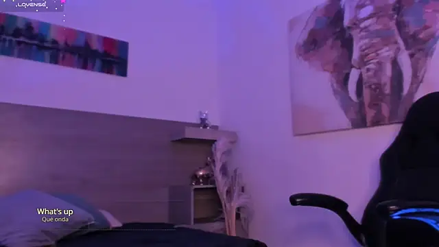 NyxShadow   online show from 02-14-25, 07:07