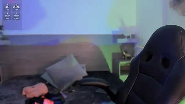 NyxShadow   online show from 03-05-25, 04:13