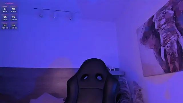 NyxShadow   online show from 03-20-25, 04:07