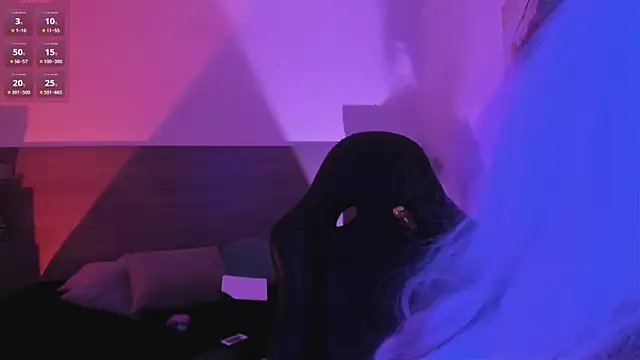 NyxShadow   online show from 03-22-25, 04:14