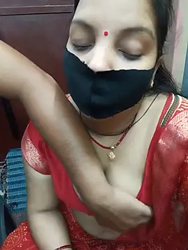 Manjudear online show from 07-19-26, 05:22