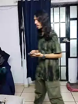 Donstark6669 online show from 12-04-24, 11:57