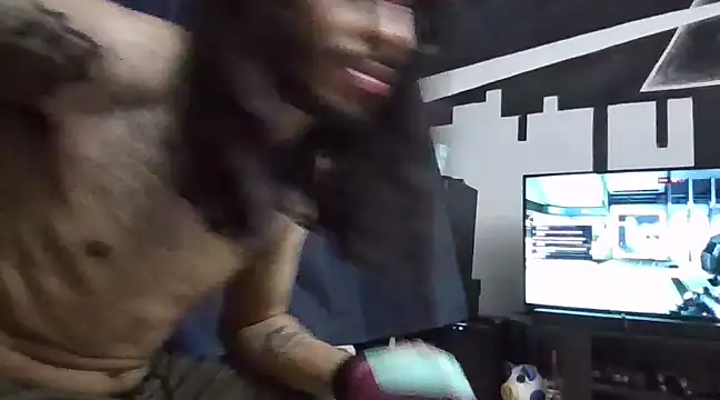 Donstark6669 online show from 12-05-24, 03:04