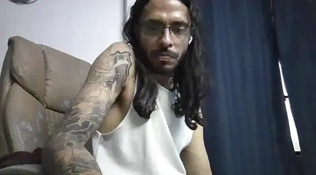 Donstark6669 online show from 12-17-24, 10:54