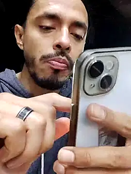 Donstark6669 online show from 02-08-25, 05:08