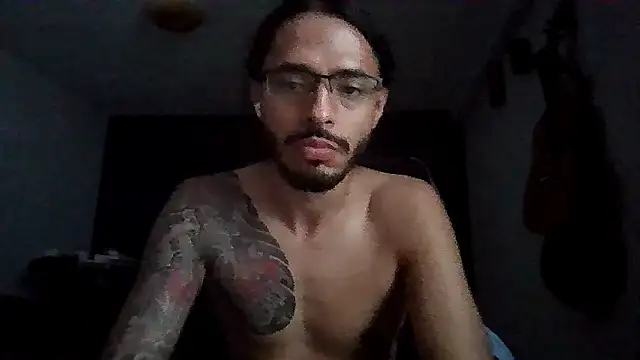 Donstark6669 online show from 09-17-25, 07:48