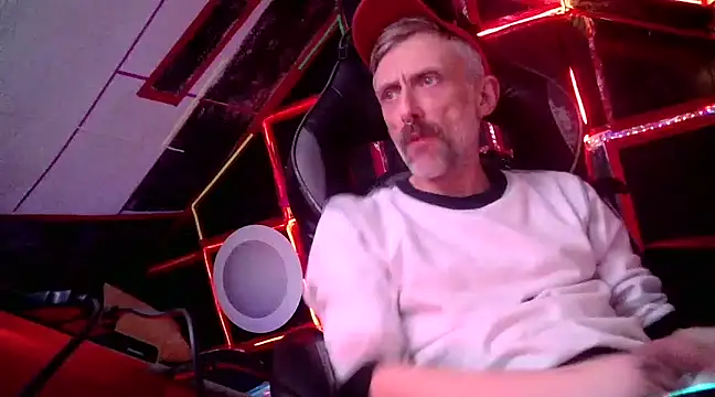 unclestefansdick online show from 12-31-24, 12:57