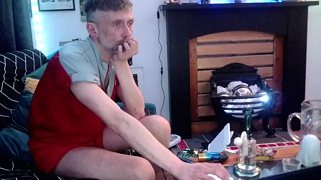 unclestefansdick online show from 02-21-25, 01:22