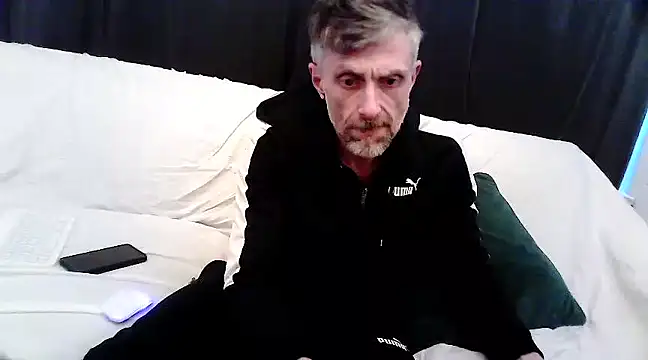 unclestefansdick online show from 03-10-25, 07:10