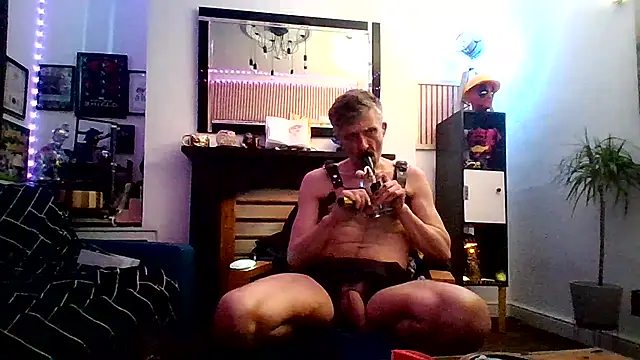 unclestefansdick online show from 03-14-25, 01:35