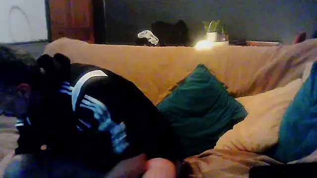 unclestefansdick online show from 10-16-25, 02:34