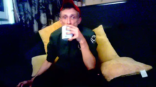 unclestefansdick online show from 10-19-25, 02:23