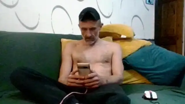 unclestefansdick online show from 10-25-25, 04:24