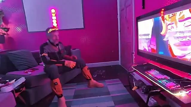 unclestefansdick online show from 12-05-25, 06:11