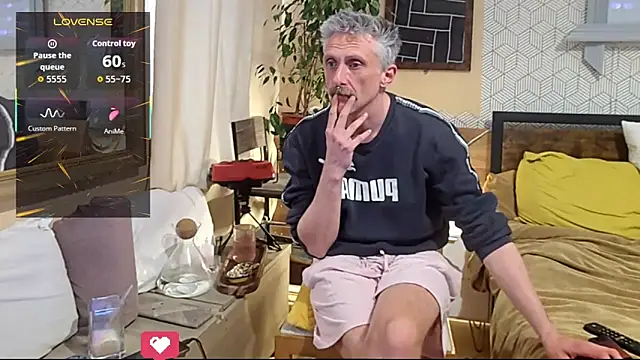 unclestefansdick online show from 04-16-26, 02:07