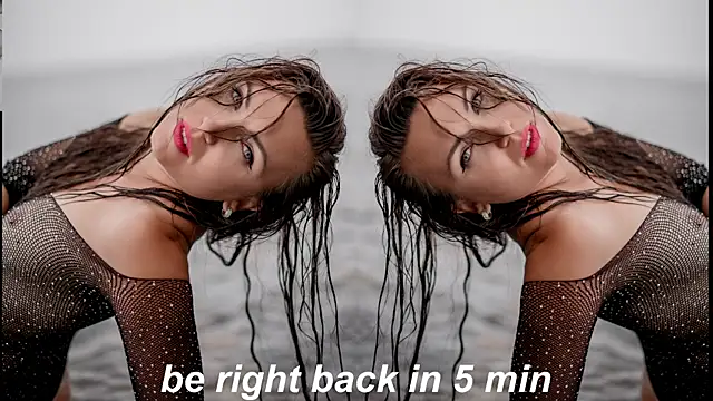 -DIVORA- online show from 02-23-25, 05:18