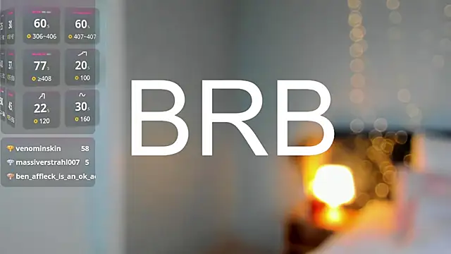 Snapshot of Michelle_Blond chatting on 12-29-24, 11:29 Michelle Blond online show from 12-29-24, 11:29