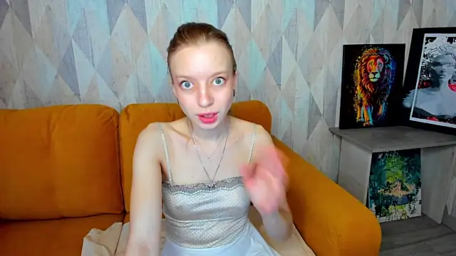 Snapshot of Michelle_Blond chatting on 02-24-25, 09:53 Michelle Blond online show from 02-24-25, 09:53