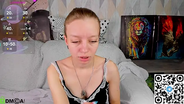 Snapshot of Michelle_Blond chatting on 10-16-25, 07:53 Michelle Blond online show from 10-16-25, 07:53