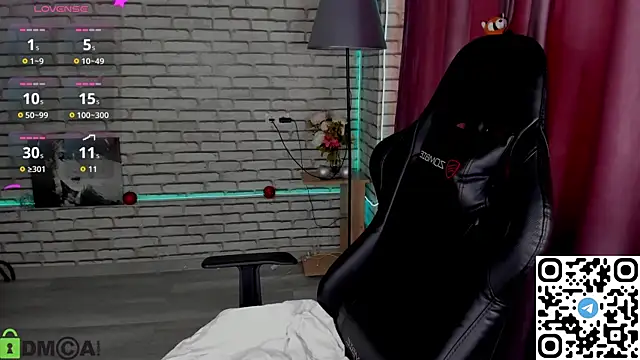 Michelle Blond online show from 01-09-26, 07:33