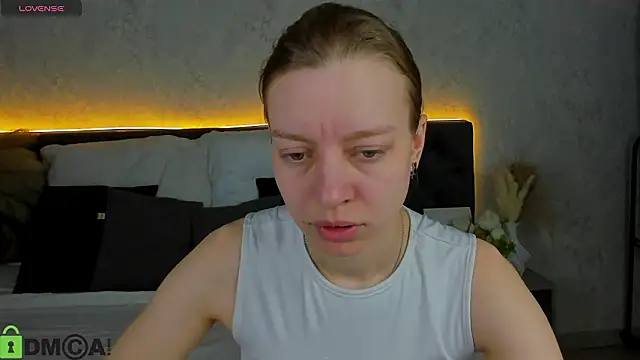 Michelle Blond online show from 02-02-26, 09:19