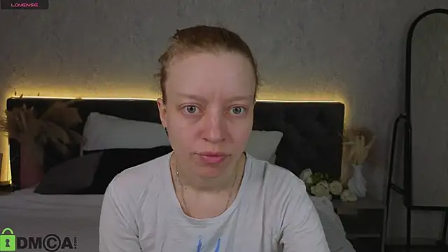 Michelle Blond online show from 04-21-26, 12:56