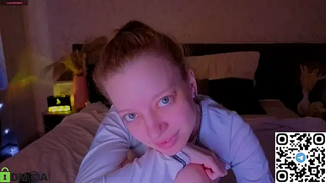 Michelle Blond online show from 04-28-26, 02:27