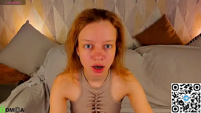 Michelle Blond online show from 06-04-26, 01:11