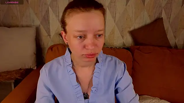 Michelle Blond online show from 06-09-26, 01:06