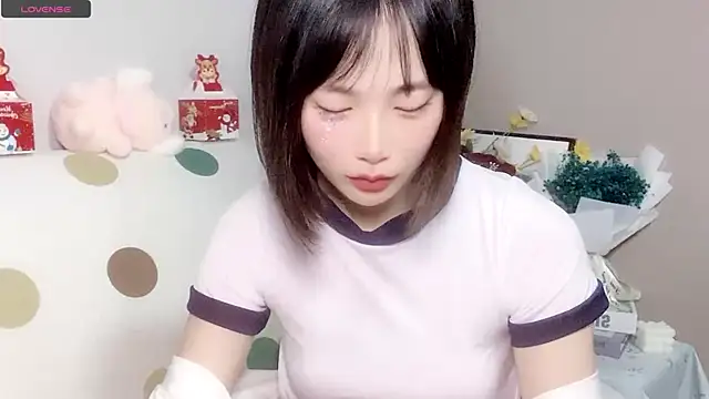 Snapshot of LaoSHI-999 chatting on 01-14-25, 10:55 LaoSHI-999 online show from 01-14-25, 10:55