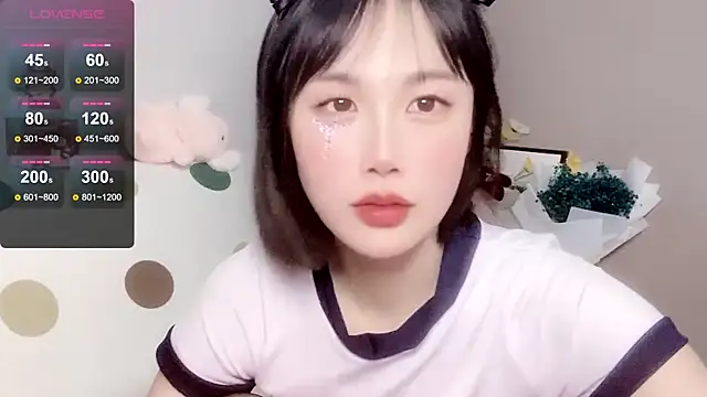 Snapshot of LaoSHI-999 chatting on 01-15-25, 04:57 LaoSHI-999 online show from 01-15-25, 04:57