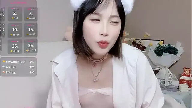Snapshot of LaoSHI-999 chatting on 02-07-25, 07:50 LaoSHI-999 online show from 02-07-25, 07:50