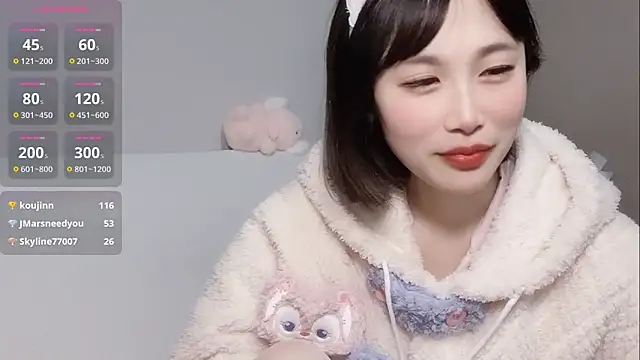 Snapshot of LaoSHI-999 chatting on 02-16-25, 03:26 LaoSHI-999 online show from 02-16-25, 03:26