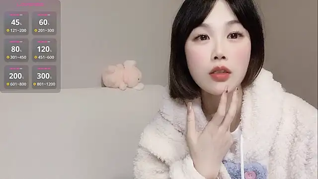 Snapshot of LaoSHI-999 chatting on 02-16-25, 09:04 LaoSHI-999 online show from 02-16-25, 09:04