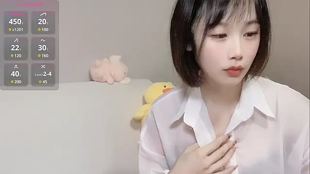 Snapshot of LaoSHI-999 chatting on 02-17-25, 12:10 LaoSHI-999 online show from 02-17-25, 12:10