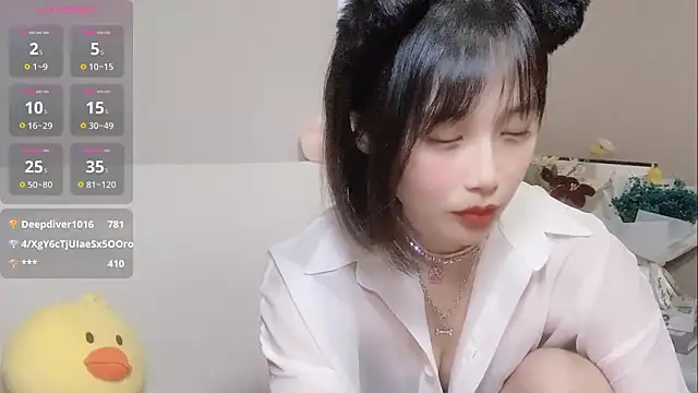 Snapshot of LaoSHI-999 chatting on 02-17-25, 03:15 LaoSHI-999 online show from 02-17-25, 03:15