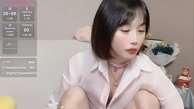 Snapshot of LaoSHI-999 chatting on 02-17-25, 06:20 LaoSHI-999 online show from 02-17-25, 06:20